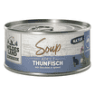 Feline Soup Adult Thunfisch mit Zucchini