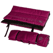 Matelas pour déhors, 120 x 80cm