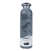 Black Coat Shampoo for an intense black coat