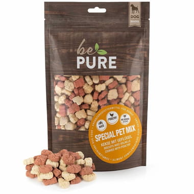 Dog Special Pet Mix