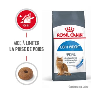 Light Weight Care