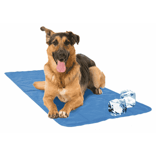 Nattes de refroidissement pour animaux COOL
