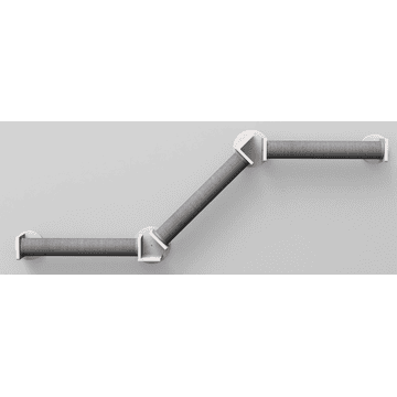 Wall set 2 for wall mounting