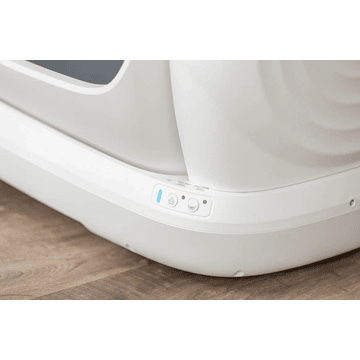 XL Self-Cleaning Litter Box