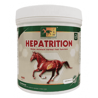 Hepatrition
