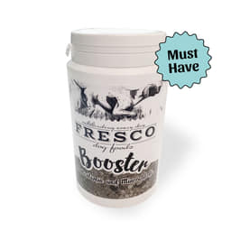 Booster multivitamines et minéraux