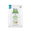 Care Dog Grainfree - Large Breed - Salmon - Skin & Coat