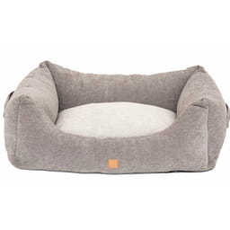 Lit pour chien Kingston Basic Gray