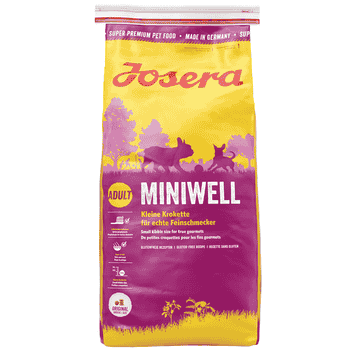 MiniWell small dogs