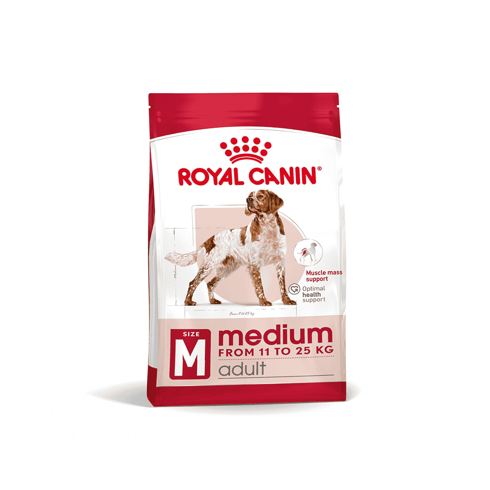 Medium Adult