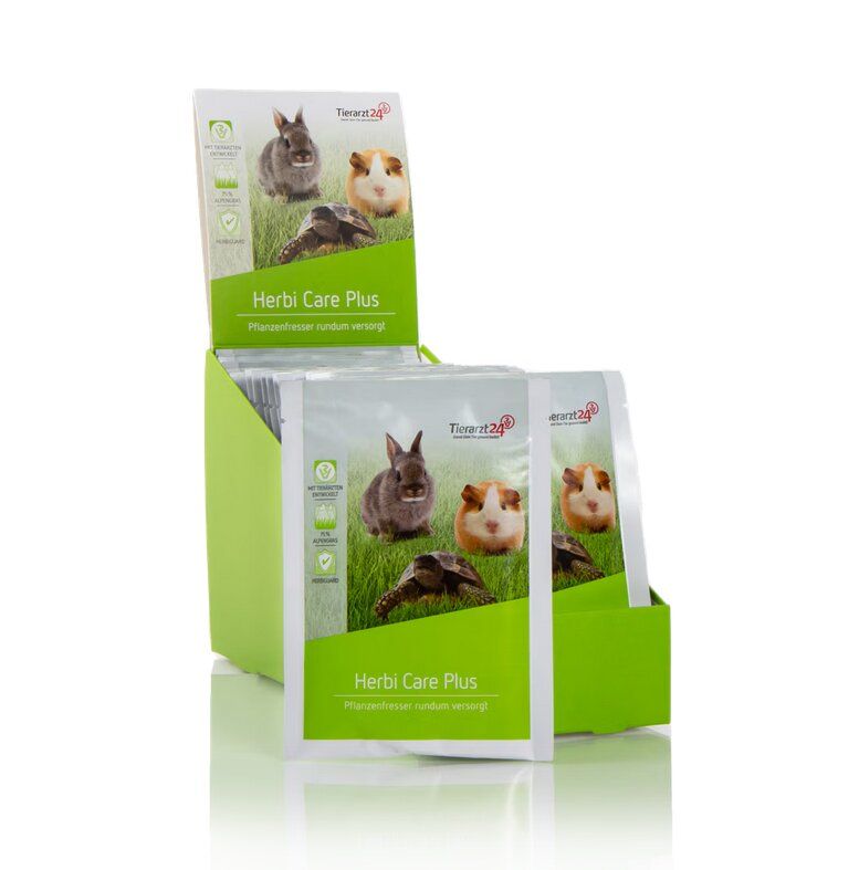 Herbi Care Plus