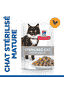Feline Sterilised Mature Adult 7+ Chicken - Sachet
