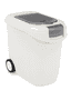 Futter Vorratsbehälter 10kg/35l