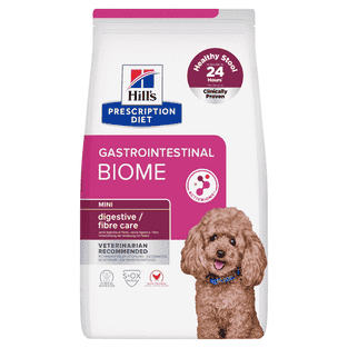 Canine Gastrointestinal Biome Mini
