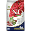 Canine Digestion Mini Agneau Fenouil