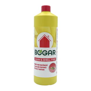 bogaclean CLEAN & SMELL FREE