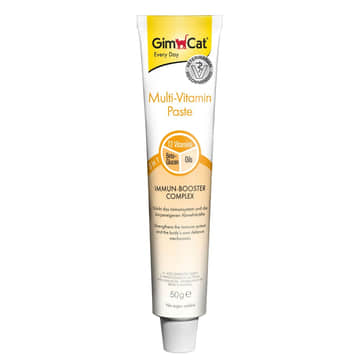 GimCat Multi-Vitamin Paste