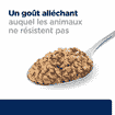 Feline z/d Food Sensitivities - Boîte