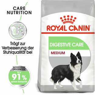 Medium Digestive Care