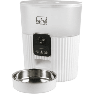 Kualo Smart Pet Feeder