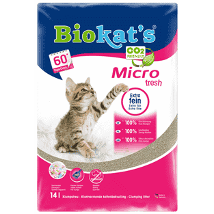 Micro fresh