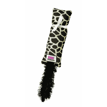 KONG Cat Kickeroo Pattern