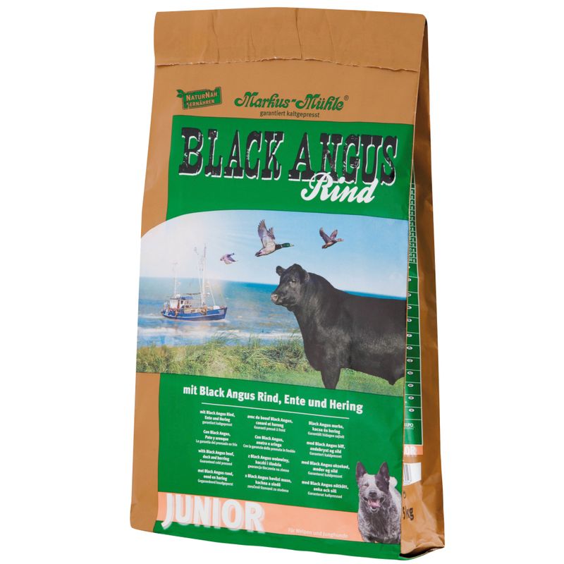 Black Angus Junior