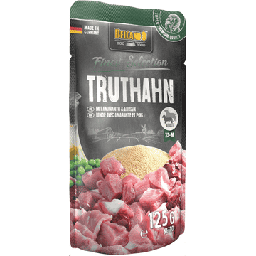 Finest Selection Frischebeutel 125g