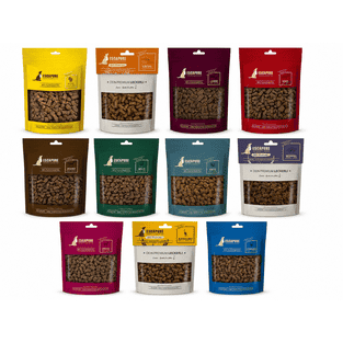 Dragées "Hupferl" 2 x 150 g