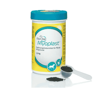 Equitop Myoplast