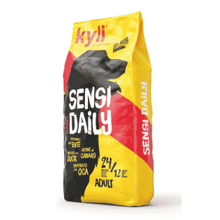 Sensi Daily