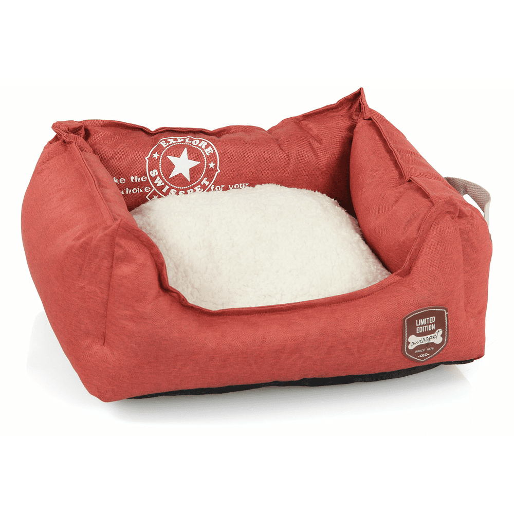 Lit pour chiens & chats Denim