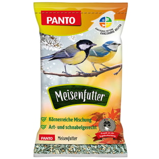Meisenfutter