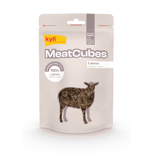MeatCubes Lamm
