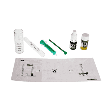 Kalium ProAqua Test-Set