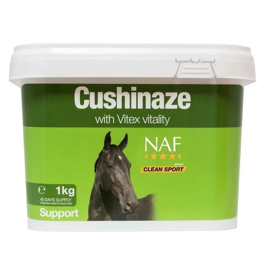 Cushinaze Powder