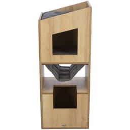 Cat Tower Juno