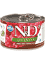 Canine Adult Quinoa Skin&Coat - Cerf, Noix de coco & Curcuma