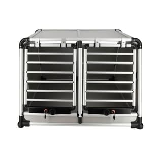 Hundetransportbox DuoSafe