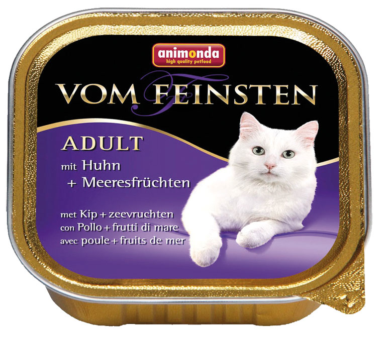 Vom Feinsten ADULT