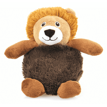 Rovi plush lion