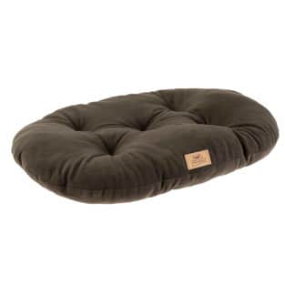 Coussin Relax gris