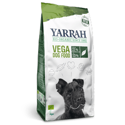 Bio-Hundefutter Vega