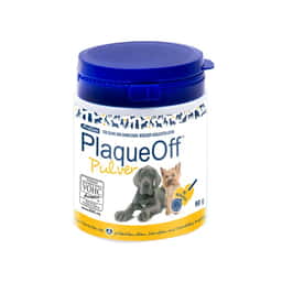 PlaqueOff Pulver