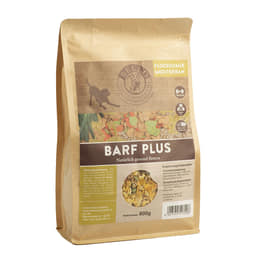 Barf Plus Mix de flocons Méditerranée