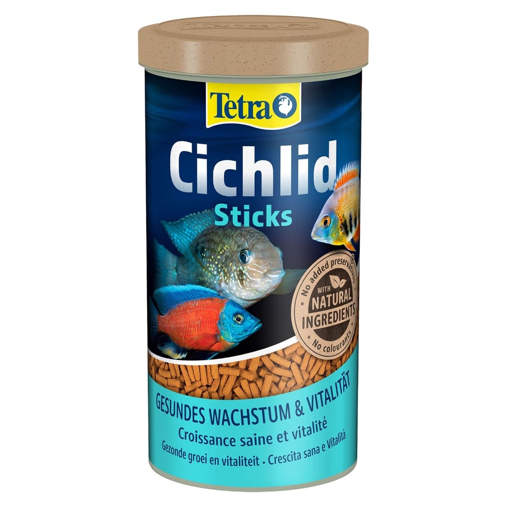 Cichlid Sticks