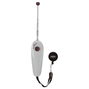 Cat Activity Target Stick