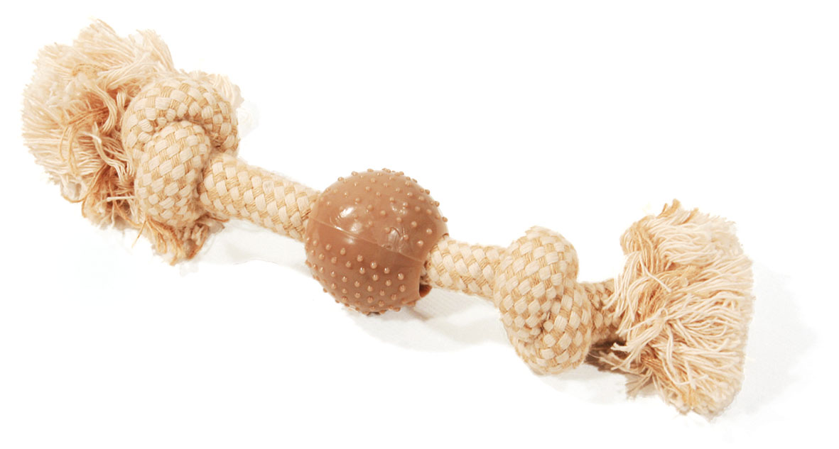 Dentalball, Puppy-Play