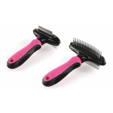 Entwirrungsstriegel & Trimmer