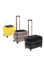 Trolley de transport Bellito
